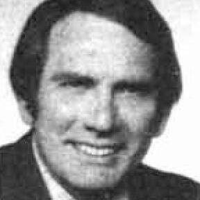 William Dyke