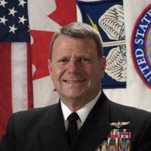 William E. Gortney
