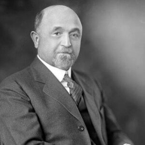William E. Humphrey