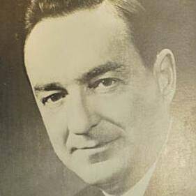 William E. Miller