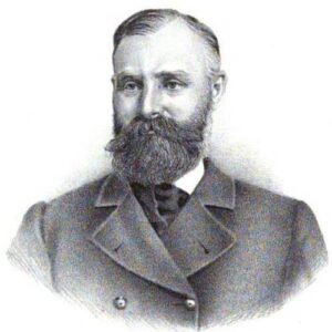 William E. Phelps