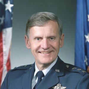 William E. Thurman