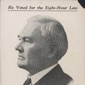 William E. Williams