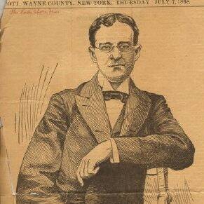 William Edgar Geil