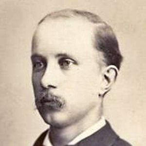 William Edwin Hoy