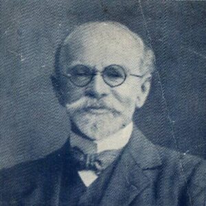 William Edwy Vine