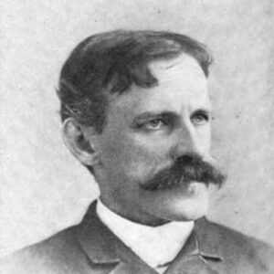 William Elliot Griffis