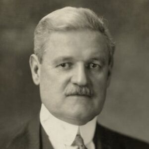 William Emmett Dever