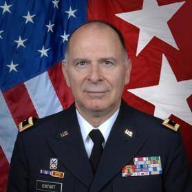 William Enyart