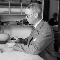 William F. Badè