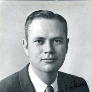 William F. House