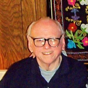 William F. Nolan