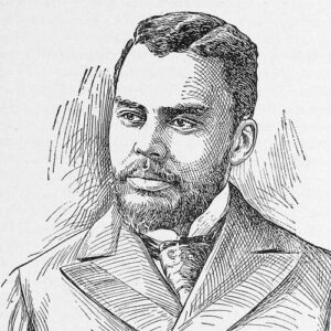 William F. Penn