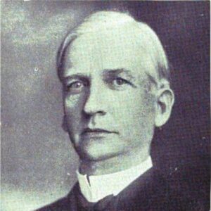 William F. Ramsey