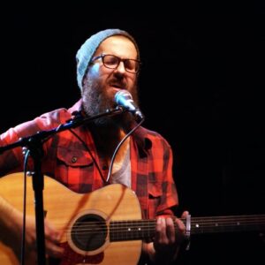 William Fitzsimmons