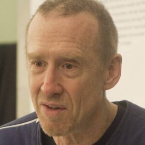 William Forsythe