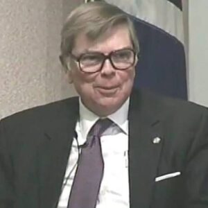 William G. Batchelder