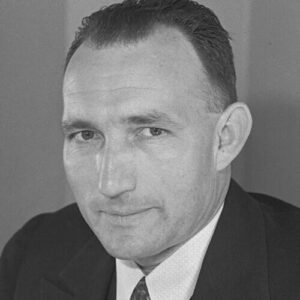 William George Bonelli