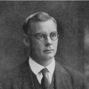William G. Vinal