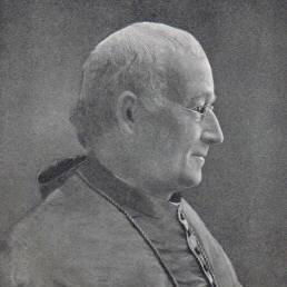 William George McCloskey