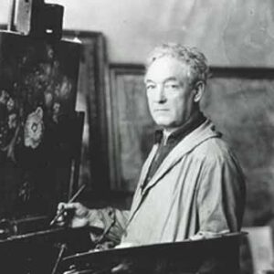 William James Glackens
