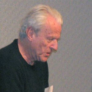 William Goldman