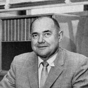 William Gould Young