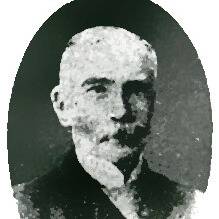 William Gowland