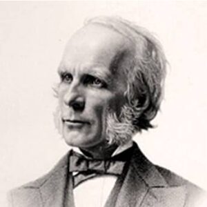 William Greenough Thayer Shedd
