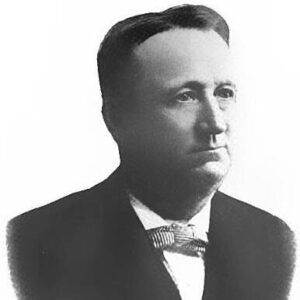 William Henry Barnes