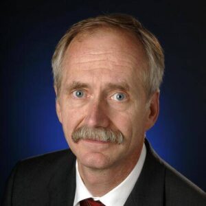 William H. Gerstenmaier