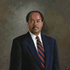 William H. Gray