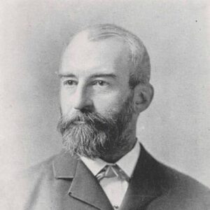 William H. Perry