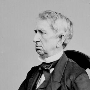 William H. Seward
