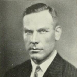 William Spaulding