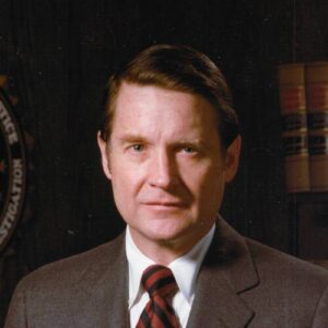 William H. Webster