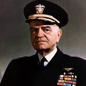 William Halsey Jr