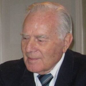 William Harbison