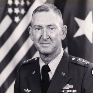 William Hardin Harrison