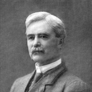William Harrison Mace