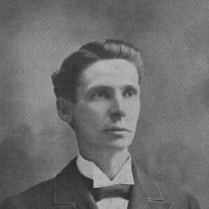 William Haselden Ellerbe