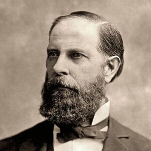 William Hayden English
