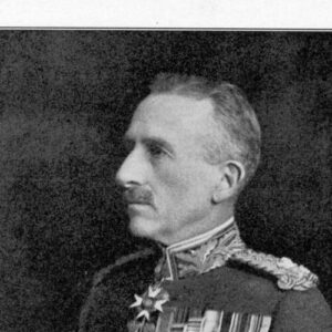 William Heneker
