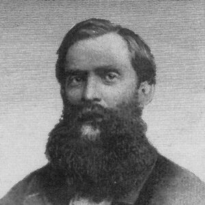 William Henry Letterman