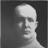 William Henry Poole