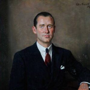 William Henry Vanderbilt III