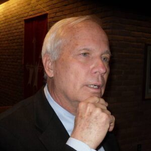 William Henry Willimon