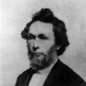 William Herndon