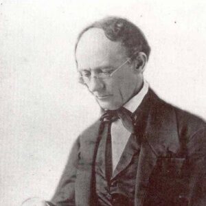 William Holmes McGuffey