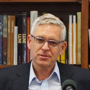 William I. Hitchcock
